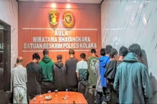 Curi Solar Perusahaan,...