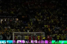 Brasil dan Drama Mati...