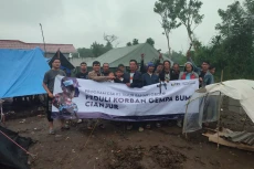 Gempa Cianjur Tumbuhkan...