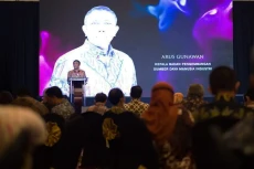 Keberhasilan Vokasi...