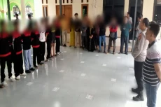 Tawuran Akibatkan Korban...