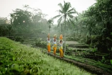 Sektor Pariwisata Siapkan...