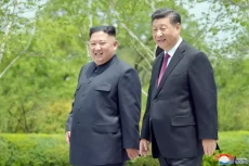 Korea Selatan Desak...