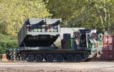Ukraina Terima Sistem...