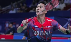 Jadwal 2023 Padat, Jonatan...