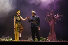 Pentas Takdir Putri...