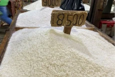 Stabilkan Harga Jelang...