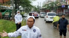 Danny Kerahkan Seluruh...