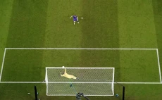Rekor Buruk Lionel Messi...