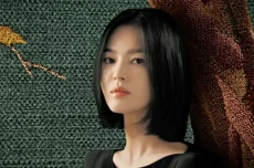 Dibintangi Song Hye...