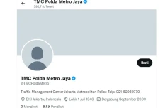 Sempat Diretas OTK,...