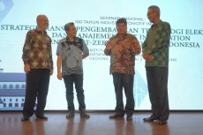 Dua Pesan Penting Toyota...