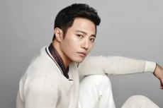 4 Fakta Jin Goo, Aktor...