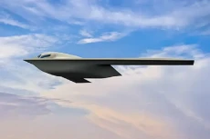5 Fakta B-21 Raider,...