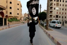 Pemimpin ISIS Abu al-Hasan...