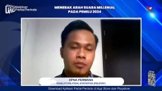 Gaet Suara Kaum Muda,...