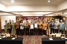 Jelang Pemilu 2024,...