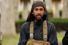 Teroris ISIS Neil Christopher...