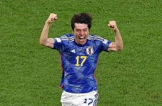 Profil Ao Tanaka, Pencetak...