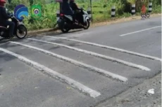Cegah Aksi Balap Liar,...