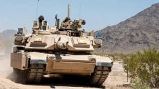 5 Tank Canggih Milik...