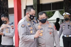 Wow! Acara Ngunduh Mantu...