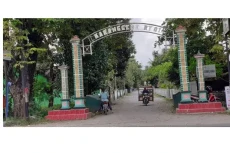Hebatnya Warga Kampung...