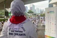 Sehatkan Lansia, MNC...