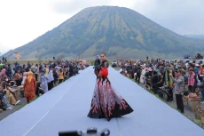 East Java Fashion Harmony...