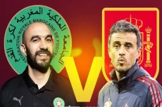 Jadwal Maroko vs Spanyol:...