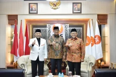 PKS Potensial Pisah...