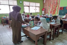 Setelah 4 Pekan, Ratusan...