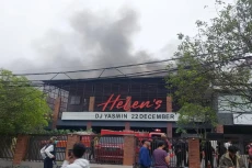 Helens Bar Tanjung Duren...