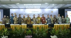 KB Financial Group Tambah...