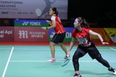 Hasil Bahrain International...