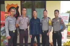 Tahanan Lapas Pangkalan...
