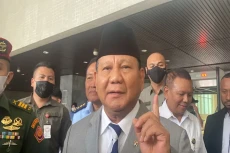 Ditanya Peluang Gerindra...