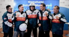 SOG Kenalkan Pariwisata...