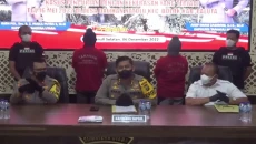 3 Kawanan Perampok Toke...