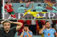 Spanyol Berlatih 1.000...