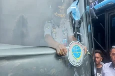 Jelang Mudik Nataru,...