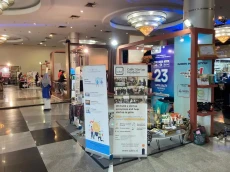 Kemenkop UKM dan LPDB...