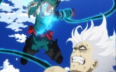 13 Anime Pertarungan...