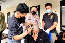 Terlibat Tawuran di...