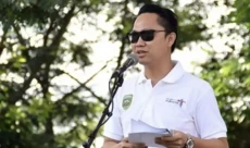 Wakil Wali Kota Pagaralam...