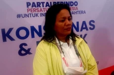 Anggota DPRD Perindo...
