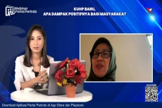 Dewan Pers Sebut KUHP...