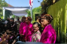 Jokowi Ungkap Momen...