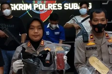 Istri Kerja di Dunia...
