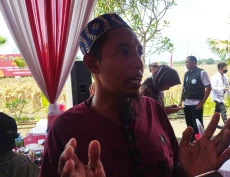 Pengakuan Pujianto,...